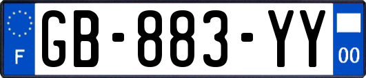 GB-883-YY