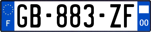 GB-883-ZF