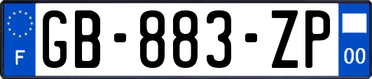GB-883-ZP