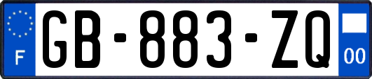 GB-883-ZQ