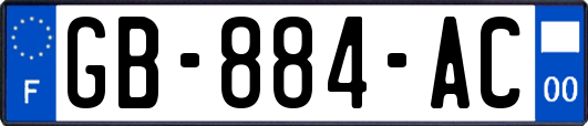 GB-884-AC