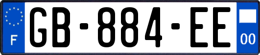 GB-884-EE