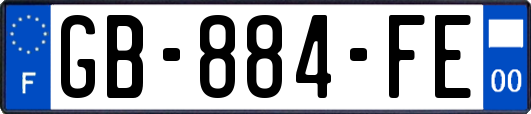 GB-884-FE