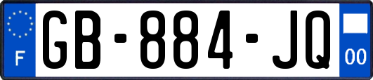 GB-884-JQ
