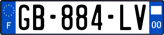GB-884-LV
