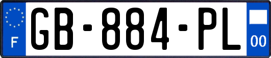 GB-884-PL