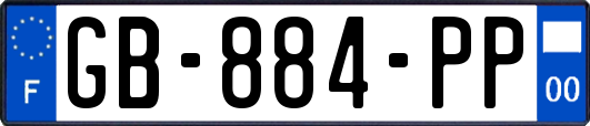 GB-884-PP