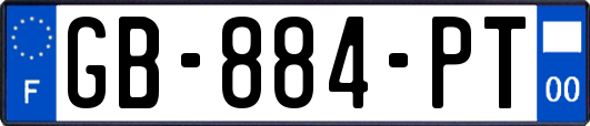 GB-884-PT