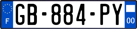 GB-884-PY