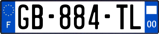 GB-884-TL