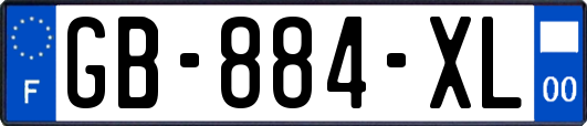 GB-884-XL
