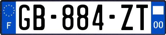 GB-884-ZT