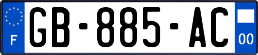 GB-885-AC