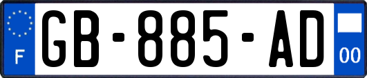 GB-885-AD