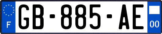 GB-885-AE