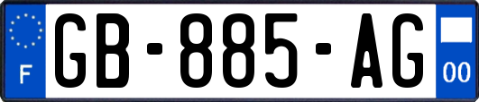 GB-885-AG