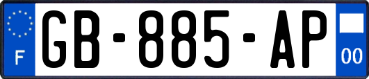 GB-885-AP