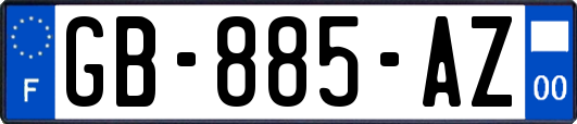 GB-885-AZ