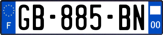 GB-885-BN