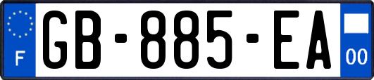 GB-885-EA