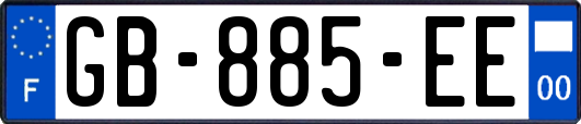 GB-885-EE