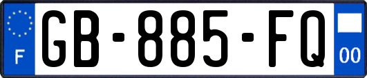 GB-885-FQ