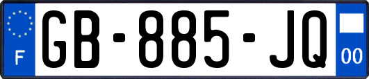 GB-885-JQ