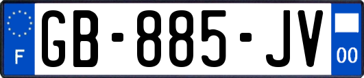GB-885-JV