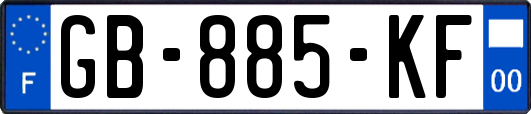 GB-885-KF