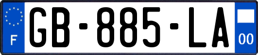 GB-885-LA