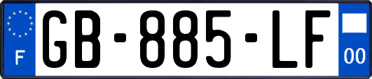 GB-885-LF