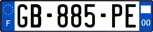 GB-885-PE