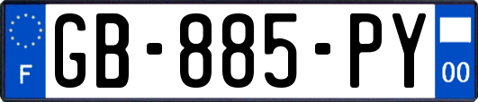 GB-885-PY