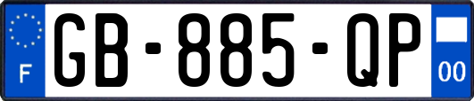 GB-885-QP