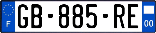 GB-885-RE
