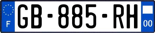 GB-885-RH