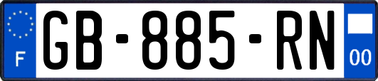 GB-885-RN