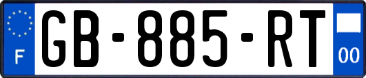 GB-885-RT