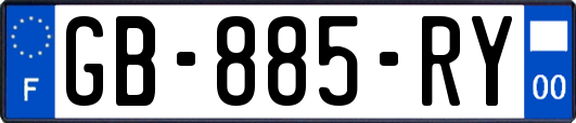 GB-885-RY