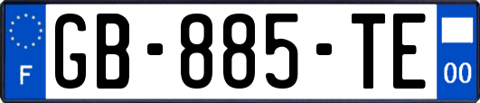 GB-885-TE