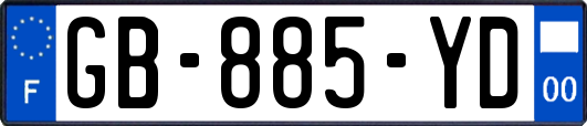 GB-885-YD
