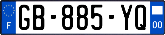GB-885-YQ