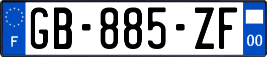 GB-885-ZF