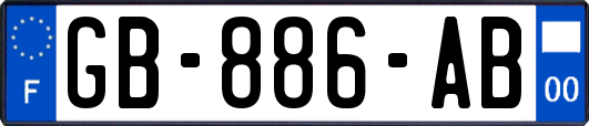 GB-886-AB
