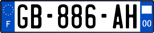 GB-886-AH
