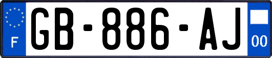 GB-886-AJ