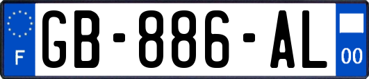 GB-886-AL