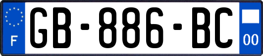 GB-886-BC