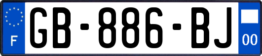GB-886-BJ