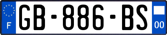 GB-886-BS